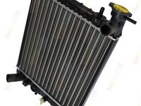 RADIATOR RACIRE MOTOR PENTRU HYUNDAI ACCENT