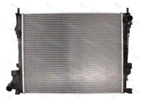 Radiator RACIRE MOTOR pentru RENAULT MASTER II , OPEL VIVARO 1.9 , 2.2 DIESEL