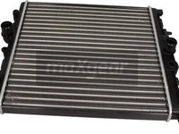 Radiator, racire motor PEUGEOT 206 CC (2D) Сabrioleta, 09.2000 - 12.2008 Maxgear AC298219