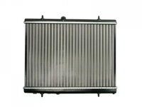 Radiator, racire motor Peugeot 207 CC (WD_) 2007-2016 #4 1083081