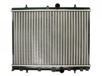 Radiator, racire motor Peugeot 207 CC (WD_) 2007-2016 #4 1330J7