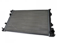 Radiator, racire motor Peugeot 309 Mk II (3C, 3A) 1989-1993 #4 01043040