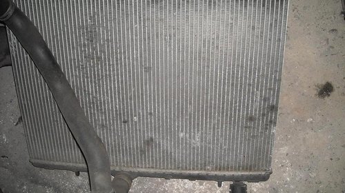 Radiator racire motor Peugeot 407 2.0 hdi