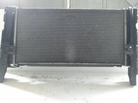 Radiator racire motor Radiator apa BMW Seria 1 BMW Seria 1 E81/E82/E87/E88 [facelift] [2007 - 2012] Hatchback 5-usi 118d MT (143 hp)