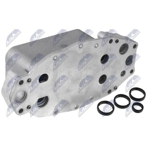 Radiator racire motor Range Rover Iv, Ra
