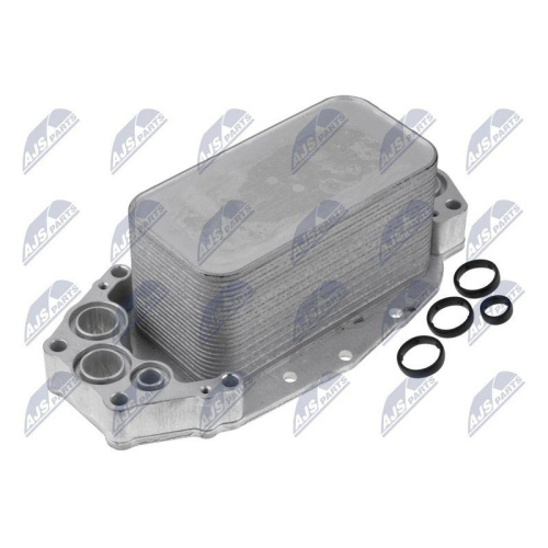 Radiator racire motor Range Rover Iv, Range Rover Sport 09-,Land Rover 3.0sd, Td Discovery Iv, Citroen, Peugeot 3.0hdi C5 Iii, C6 09-, 407 Coupe 09-, Jaguar 3.0 d F-Pace 15-, Xf 09-, Xj 09-, 5989070371