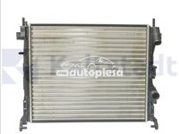 Radiator, racire motor RENAULT CLIO II (BB0/1/2, CB0/1/2) (1998 - 2005) KALTSTADT KS-02-0013 piesa NOUA