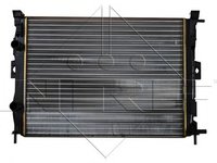 Radiator racire motor RENAULT GRAND SCENIC II (JM0/1_) - Cod intern: W20151631 - LIVRARE DIN STOC in 24 ore!!!