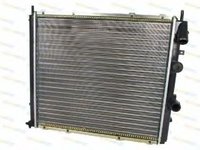 Radiator, racire motor RENAULT KANGOO Express (FC0/1) (1997 - 2007) THERMOTEC D7R002TT piesa NOUA