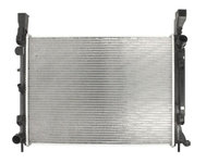 Radiator, racire motor Renault KANGOO / GRAND KANGOO (KW0/1_) 2008-2016 #3 123194