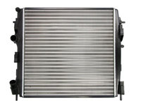 Radiator racire motor RENAULT KANGOO , NISSAN KUBISTAR