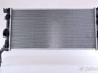 RADIATOR RACIRE MOTOR Renault Laguna 3