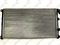 Radiator racire motor RENAULT MASTER II nadwozie pe³ne FD Producator VALEO 732917