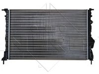 Radiator racire motor RENAULT MEGANE I Coupé (DA0/1_) - OEM - MAXGEAR: AC267833 - Cod intern: W02772699 - LIVRARE DIN STOC in 24 ore!!!