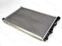 Radiator, racire motor RENAULT MEGANE I Scenic (JA0/1) (1996 - 2001) THERMOTEC D7R032TT piesa NOUA