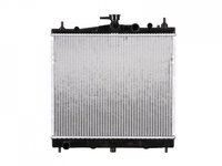 Radiator, racire motor Renault MODUS / GRAND MODUS (F/JP0_) 2004-2016 #2 070078N