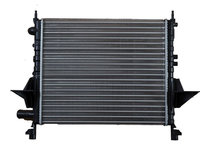Radiator, racire motor RENAULT TWINGO I (C06) (1993 - 2012) ITN 01-2217RT piesa NOUA