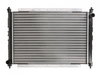 Radiator, racire motor Rover 200 (RF) 1995-2000 #4 01192003