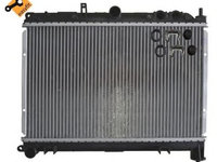 Radiator racire motor ROVER 600 (RH) 620 Ti Vitesse - Cod intern: W20090760 - LIVRARE DIN STOC in 24 ore!!!