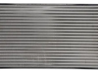 Radiator, racire motor SKODA SUPERB I (3U4) THERMOTEC D7A008TT