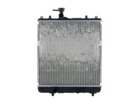 Radiator racire motor Subaru Justy 3 (G3x), Suzuki Ignis (Fh), Ignis Ii, Wagon R+ (Mm)