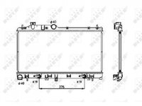 Radiator, racire motor Subaru LEGACY IV (BL, BP) 2003-2016 #2 45111AG000