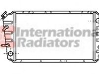 Radiator, racire motor SUBARU LEONE hatchback, SUBARU LEONE combi, SUBARU LEONE (AB) - VAN WEZEL 51002014