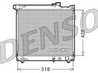 Radiator, racire motor SUZUKI GRAND VITARA I (FT) (1998 - 2005) DENSO DRM47012 piesa NOUA