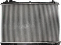 Radiator, racire motor SUZUKI GRAND VITARA II (JT, TE, TD) THERMOTEC D78012TT