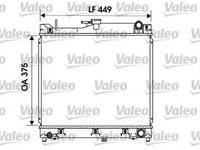 Radiator, racire motor SUZUKI JIMNY (FJ) (1998 - 2016) VALEO 734170 piesa NOUA