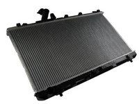 Radiator racire motor SUZUKI SX4 EY GY THERMOTEC COD: D78009TT