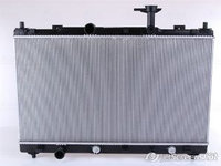 RADIATOR RACIRE MOTOR SUZUKI SX4 S-CROSS 13+/SUZUKI VITARA 15+