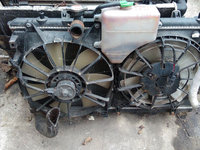 Radiator, racire motor SUZUKI SX4