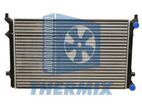 Radiator, racire motor THERMIX TH.01.048