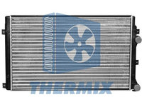 Radiator, racire motor THERMIX TH.01.049