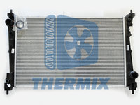 Radiator, racire motor THERMIX TH.01.077