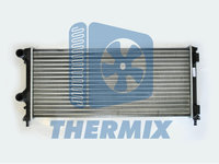 Radiator, racire motor THERMIX TH.01.078