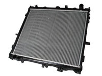 Radiator, racire motor THERMOTEC D70306TT