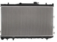 Radiator, racire motor THERMOTEC D70313TT