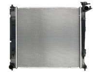 Radiator, racire motor THERMOTEC D70320TT