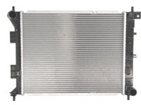 Radiator, racire motor THERMOTEC D70514TT