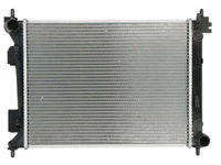 Radiator, racire motor THERMOTEC D70524TT