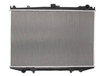 Radiator, racire motor THERMOTEC D71028TT