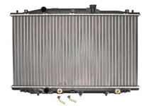 Radiator, racire motor THERMOTEC D74015TT