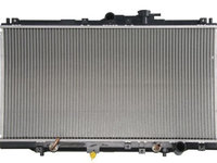 Radiator, racire motor THERMOTEC D74017TT