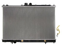 Radiator, racire motor THERMOTEC D75006TT