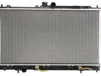 Radiator, racire motor THERMOTEC D75008TT