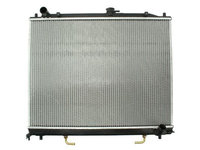 Radiator, racire motor THERMOTEC D75012TT