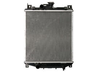 Radiator, racire motor THERMOTEC D78001TT