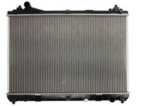 Radiator, racire motor THERMOTEC D78005TT